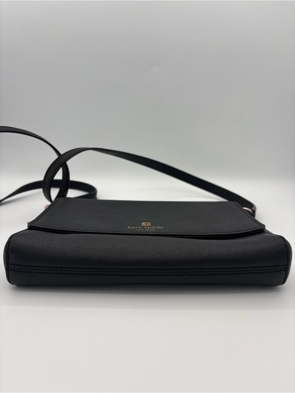 Kate Spade Crossbody - Black - Picture 5 of 15